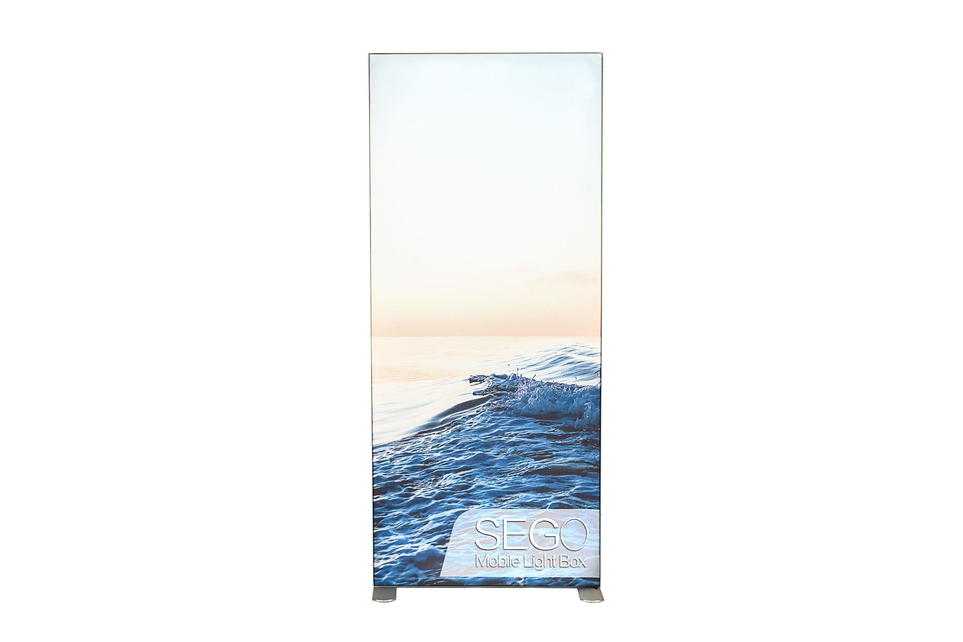 SEGO 850mm x 2000mm Portable Light Box