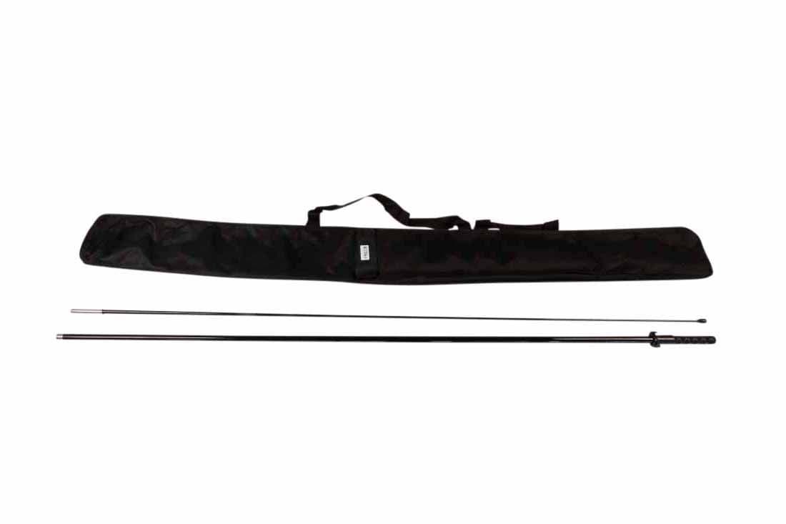 Vivad's Small Teardrop Flag System