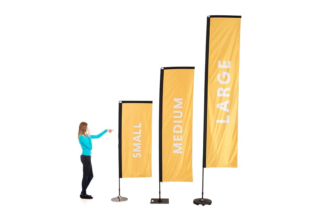 Vivad's Ingot Flag Range