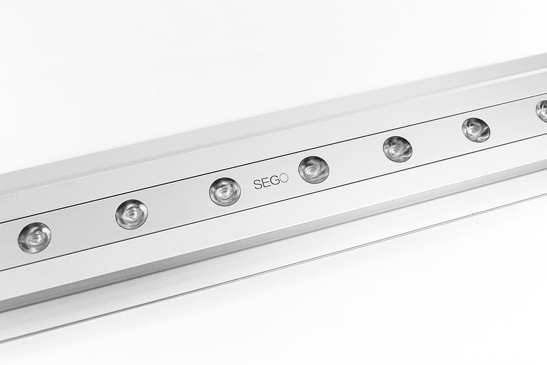 Economical LED Lighting