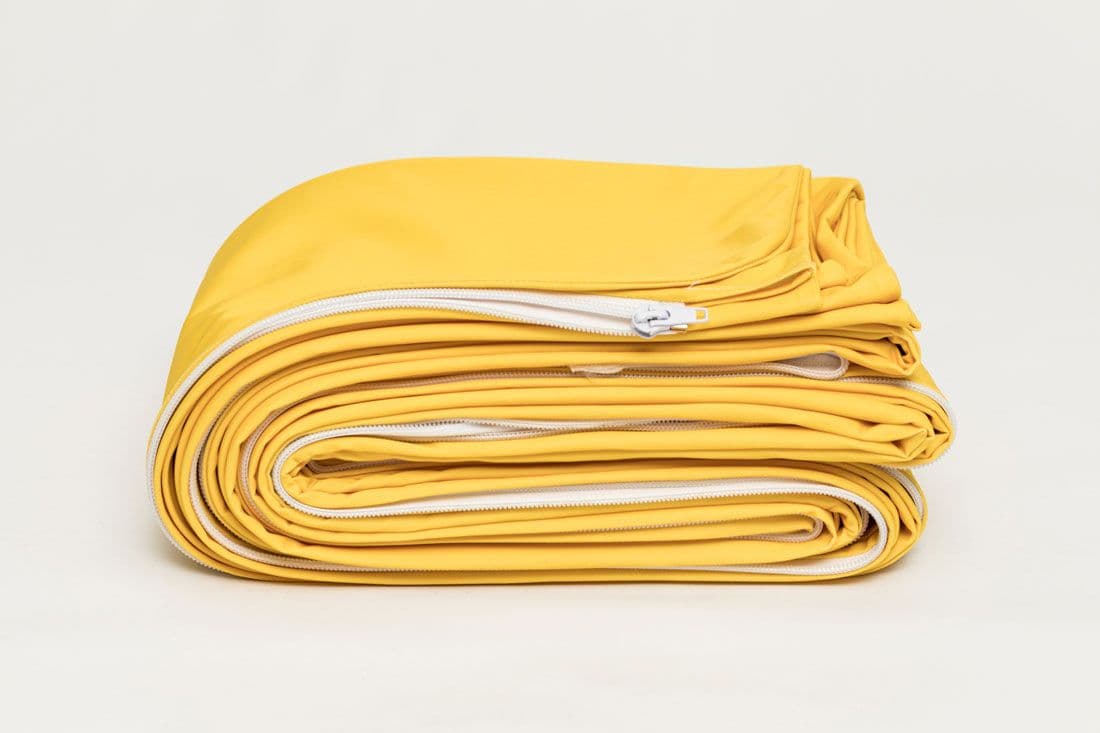 Media Wall Sock Straight — Q202071-01