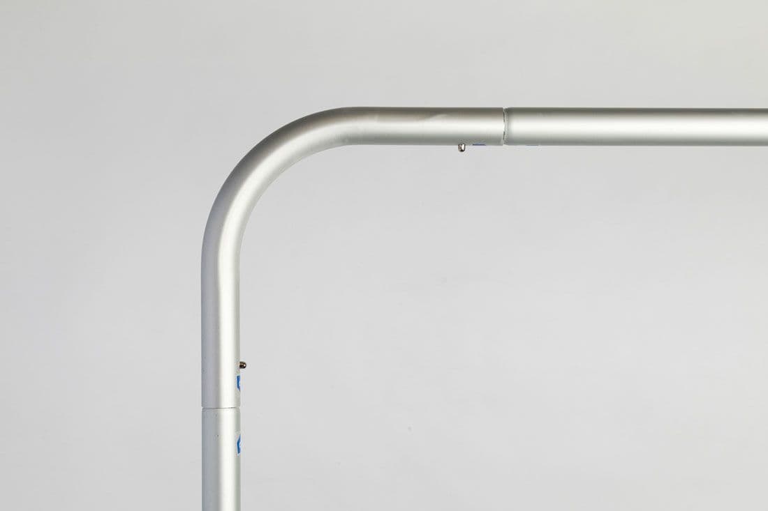 Media Wall Sock Straight — Q202071-01