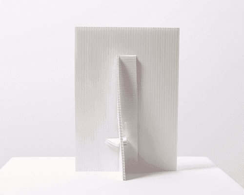 Corflute Standees — Q206859-01