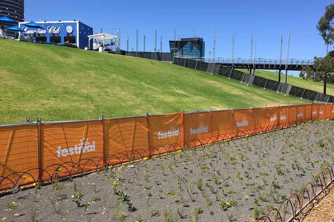 Fence