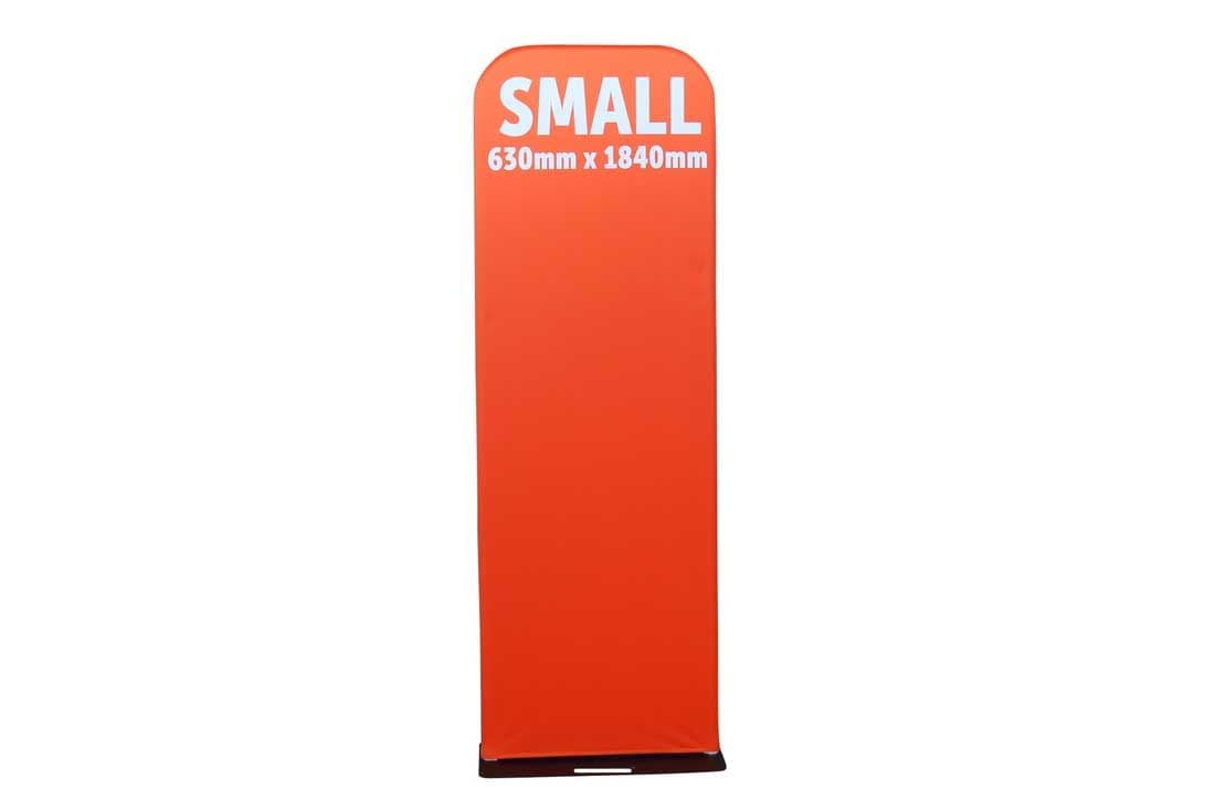 Round Corner Media Walls - Vivad - Vivad