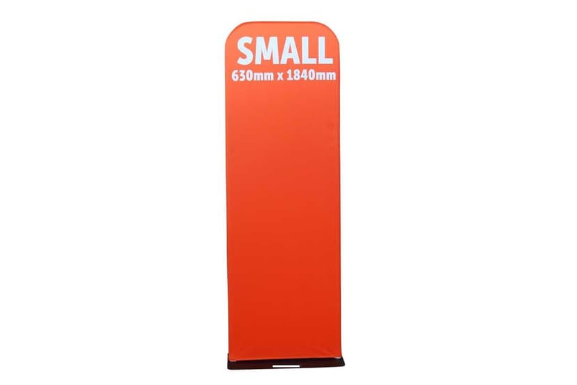 Round Corner Media Walls - Vivad - Vivad