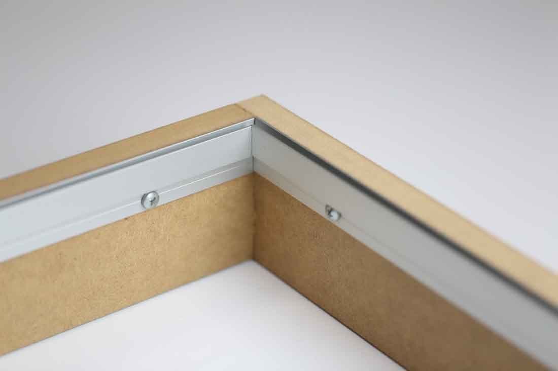 Extrusions — Q50930-24