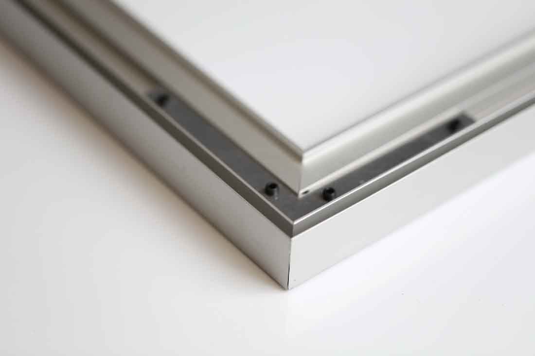 Build Your Own Stretch Frame