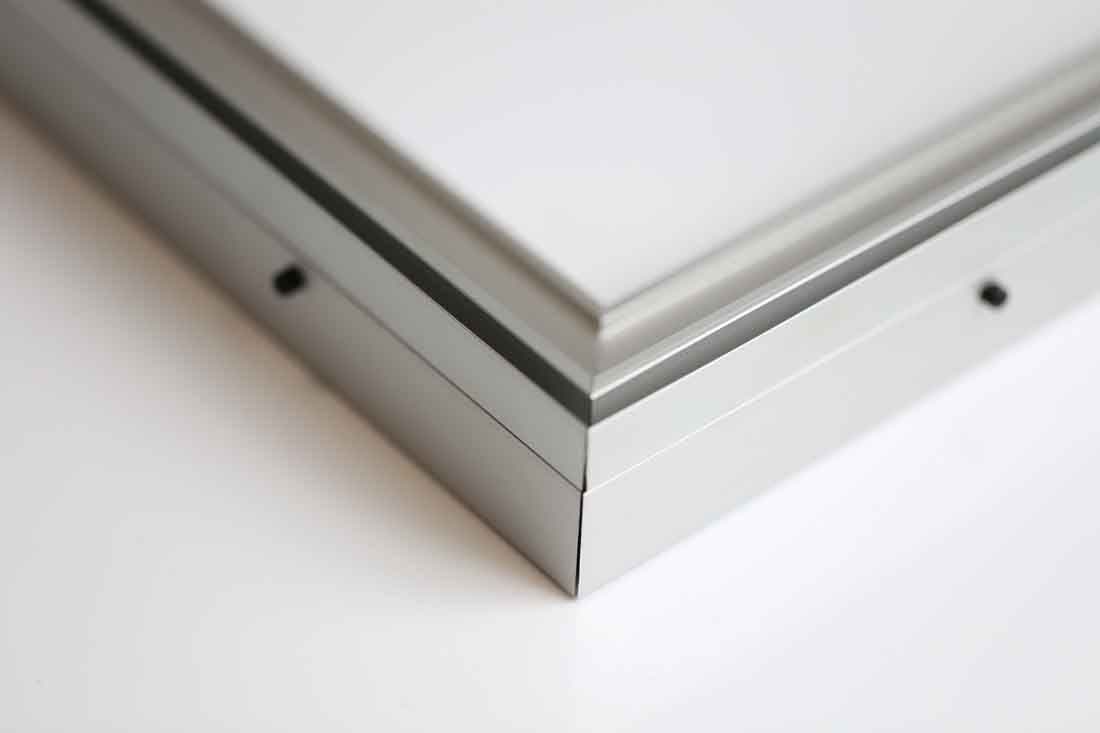 Extrusions — Q50930-17