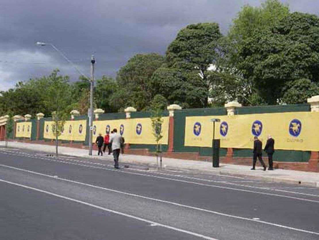 Fence