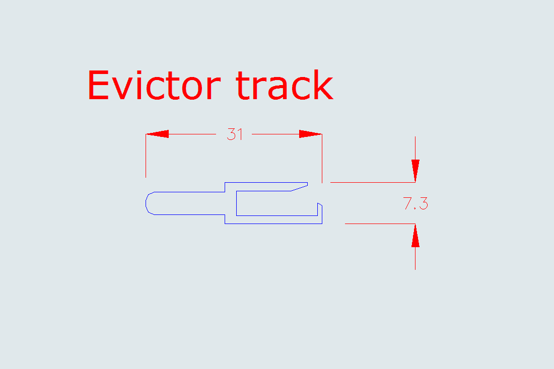 Extrusions — Q50930-17