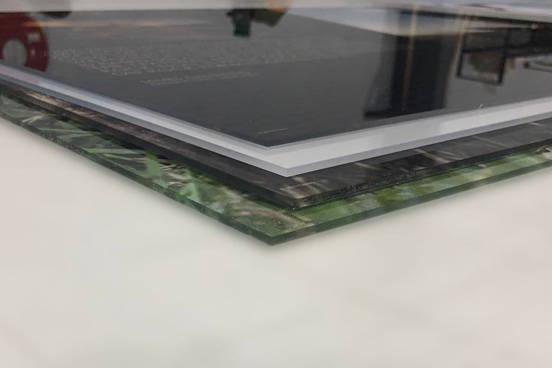Sheets and Boards