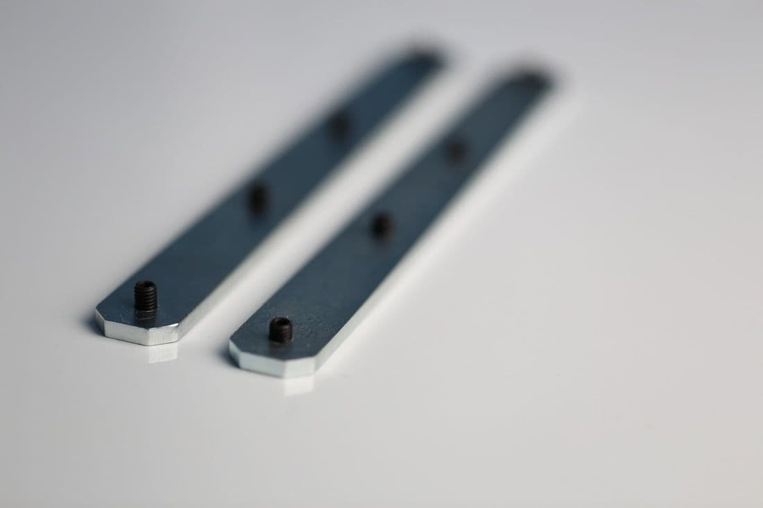Pair of Joiners
