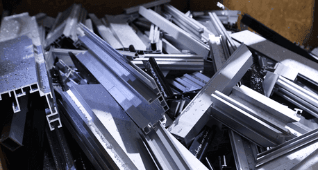 Metaloffcuts