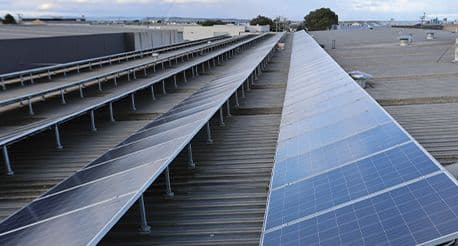 Solarpanels