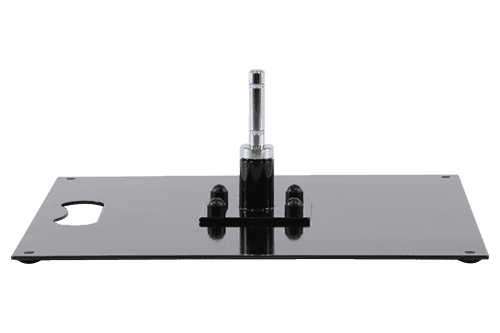 Square Plate 5 Kg