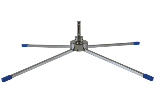 Cross Base