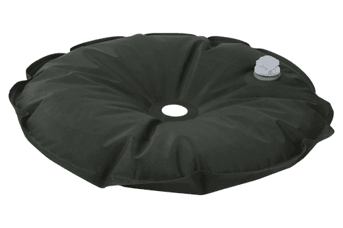 Water Bag Weight 9.5kg