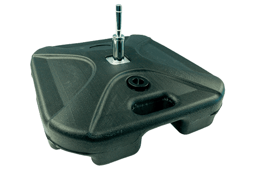 Water Tank 13 Kg Base