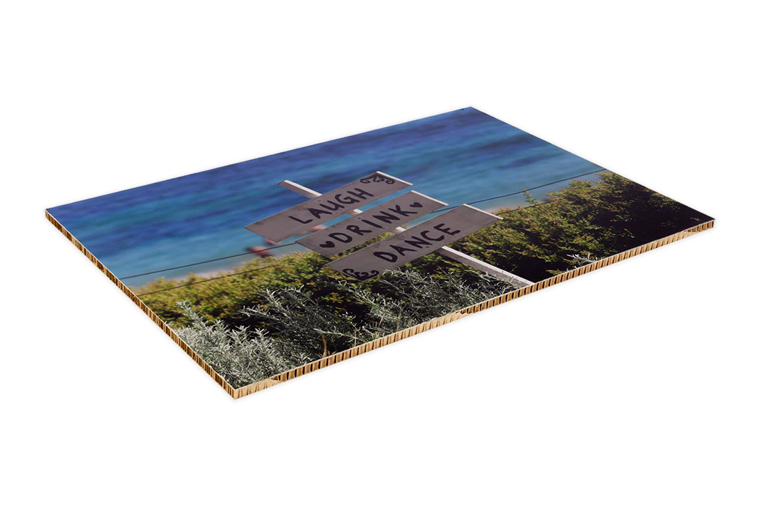 Re-Board Sheets - Vivad