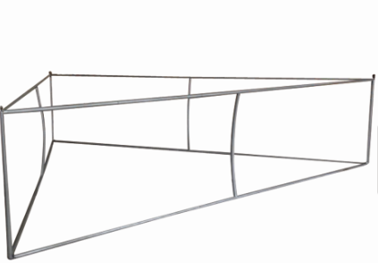 Hanging Lantern - Vivad