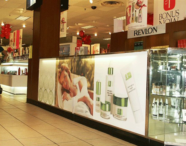 Adhesive Wall Graphics - Vivad