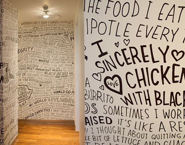 Adhesive Wall Graphics - Vivad
