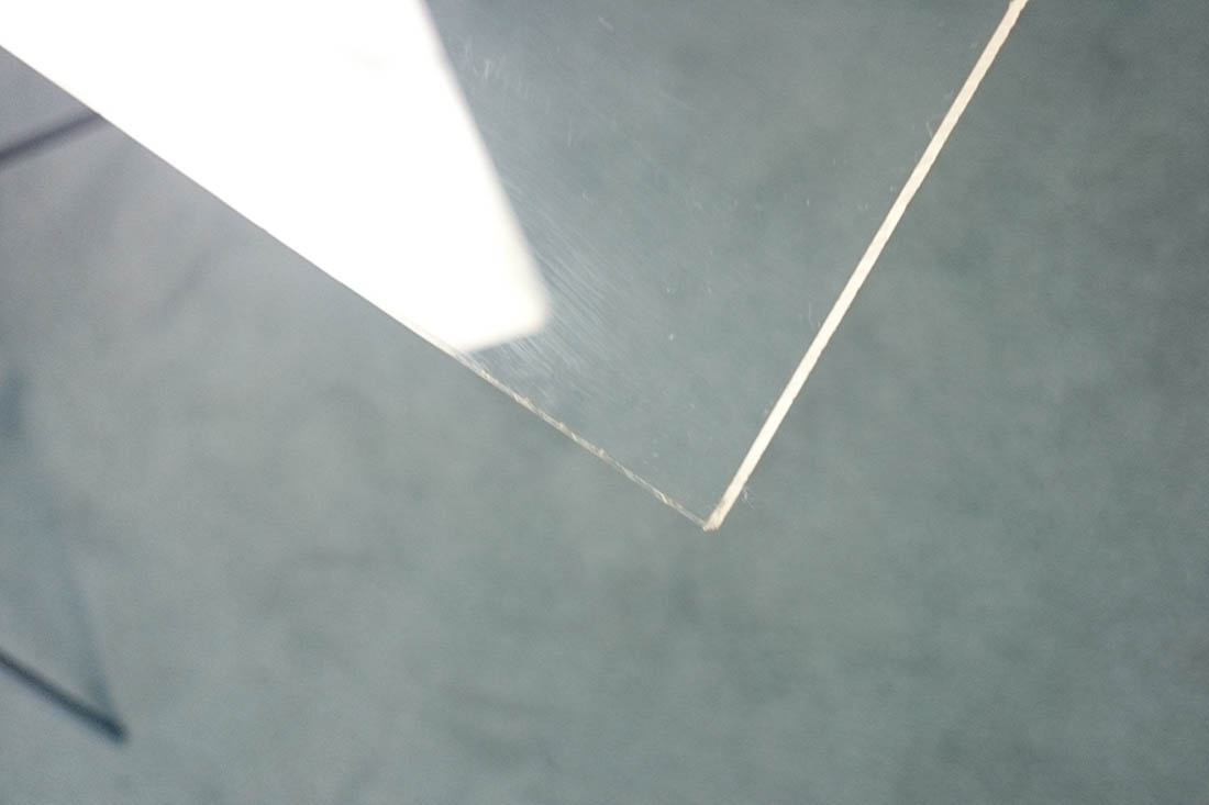 Acrylic Panel - Vivad